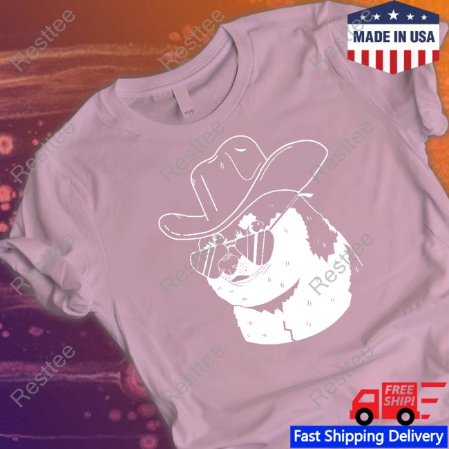 Official Elon Musk Rodeo Doge Remill Hoodie