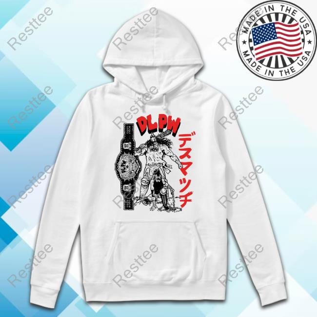 Daniel Warren Johnson Do A Powerbomb Long Sleeve Tee