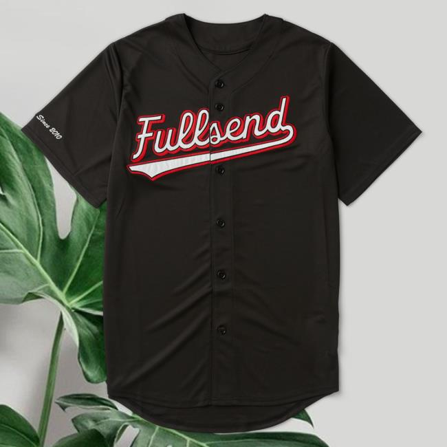 Slugger Baseball Jersey