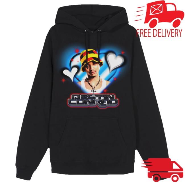 Official Destin Conrad Love On Digital Tour Pullover Hoodie W/ Dates DestinConrad Official Destin Conrad Shop Love On Digital Tour Hoodie W/ Dates DestinConrad