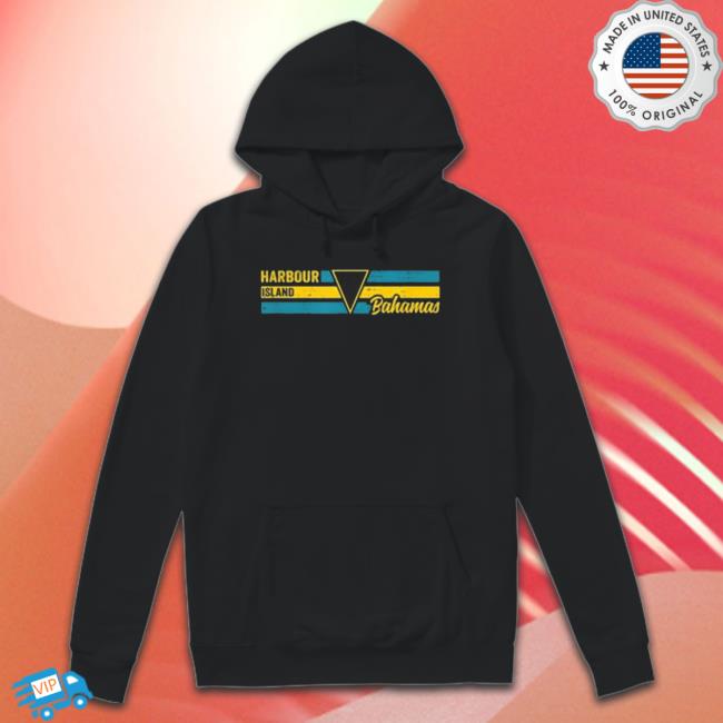 Harbour Island Bahamas Shirts Harbour Island Bahamas Unisex Sweatshirt