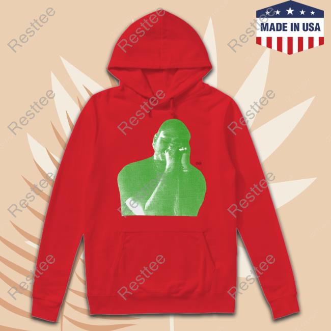 Official Portrait Live One Night Only Long Sleeve Tee
