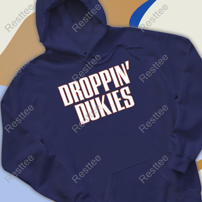 Barstool U Chicks Droppin' Dukies T Shirt