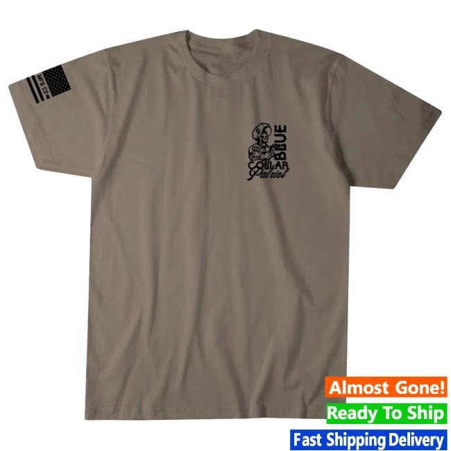 Official Howitzer Clothing Jack Of Trades Top Shirt