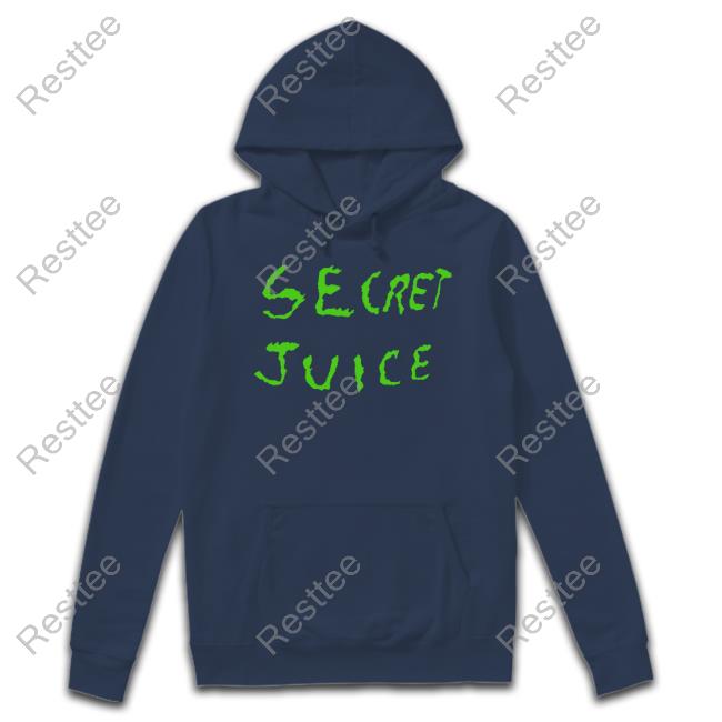 Secret Juice Shirt Secret Juice Shirt