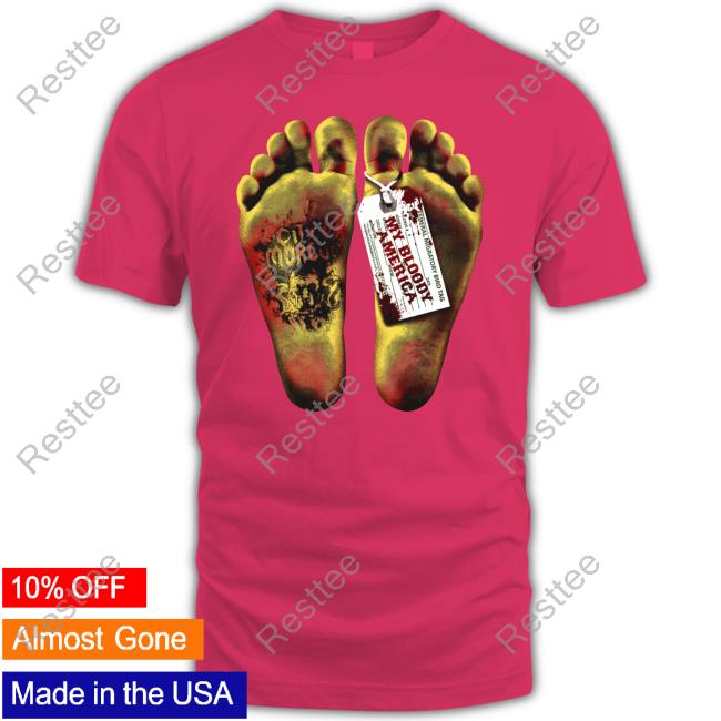 Official City Morgue Merch Toe Tag Shirts City Morgue Toe Tag T Shirt