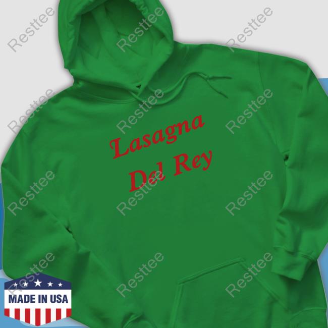 Poorly Translated Shirts Lasagna Del Gey Tee Translatedtees Official Lasagna Del Gey Tee