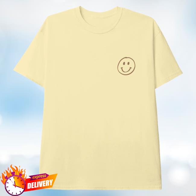 Official Theo Von Merch Store Be Good To Yourself Banana T-Shirts TheoVon Official Theo Von Merch Store Be Good To Yourself Banana Shirt New TheoVon