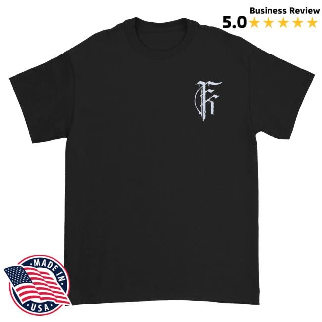 Fit For A King Skeleton King Tee Fit For A King Skeleton King Tee