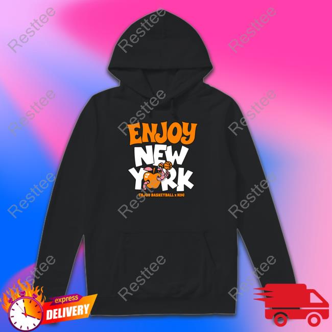 Enjoy New York Shirts