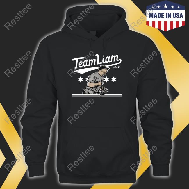 Official Liam Hendriks Shirt