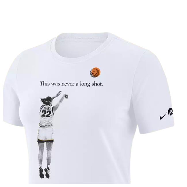 Iowa Hawkeyes Youth Caitlin Clark Shirt As all-time NCAA scorer Iowa Hawkeyes Youth Caitlin Clark Essential T Shirt As all-time NCAA scorer