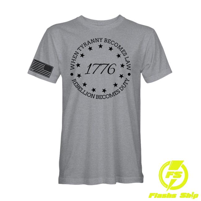 Officialhodgetwins Rebellion Is Duty Shirts
