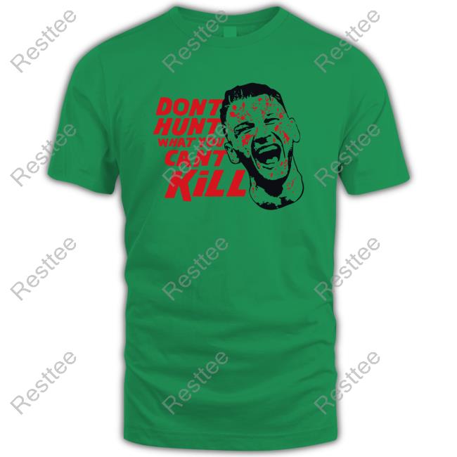 Official Hangman Don't Hunt T-Shirt