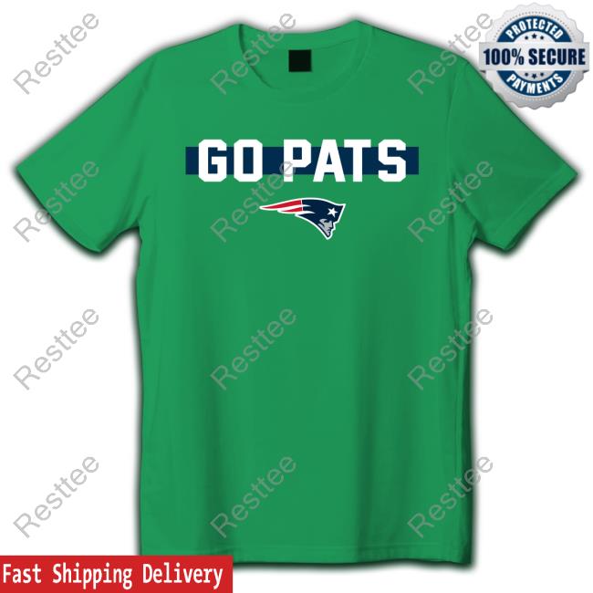 Matthew Judon GO PATS Shirt