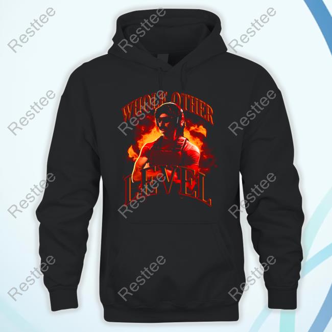 Dr Disrespect Whole Other Level Shirt 2024