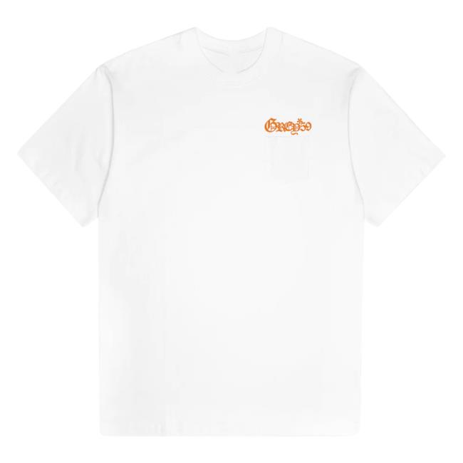 G59records Merch G59 Reaper Pocket Shirts