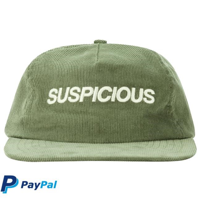 Corduroy Cap - Navy | Suspicious Antwerp Official Store Corduroy Cap - Navy | Suspicious Antwerp Official Store