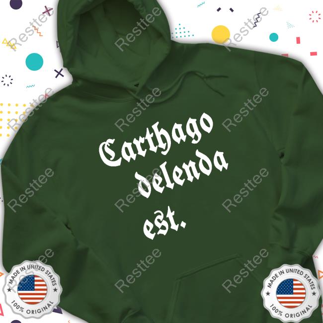 Mark Zuckerberg | Carthago Delenda Est Top Shirt Mark Zuckerberg | Carthago Delenda Est Essential T Shirt