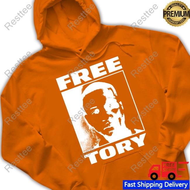 Free Tory Shirt Tory Lanez Official Tory Lanez Free Tory Shirt