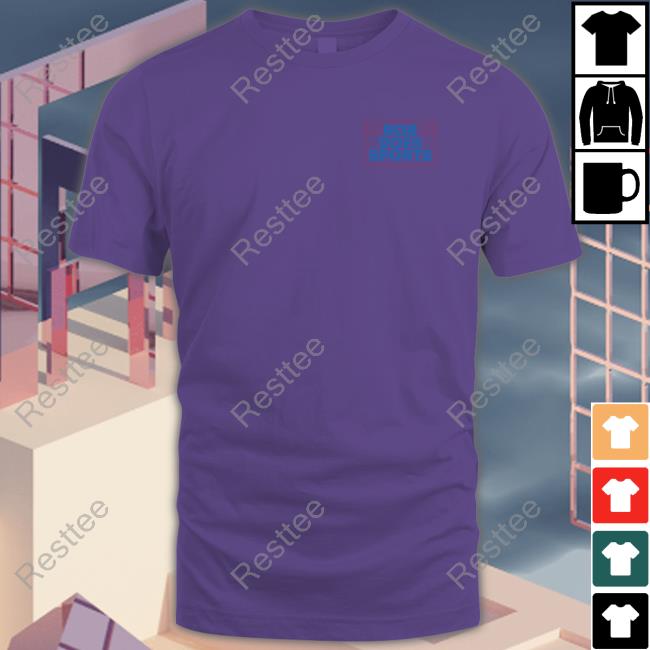 Bob Does Sports Merch Bob Does Sports T-Shirt