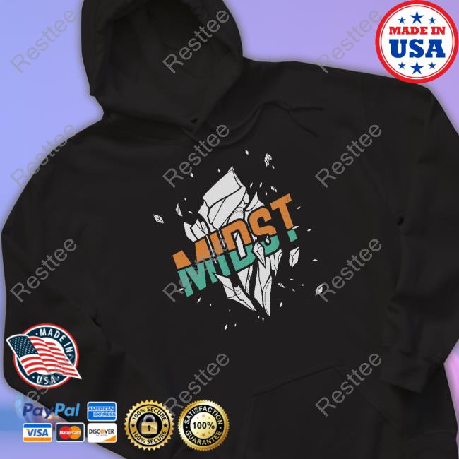 Midst Logo Shirt