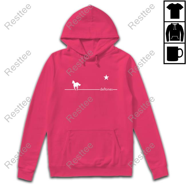 White Pony Navy Hot Shirt Official White Pony Navy Tshirt