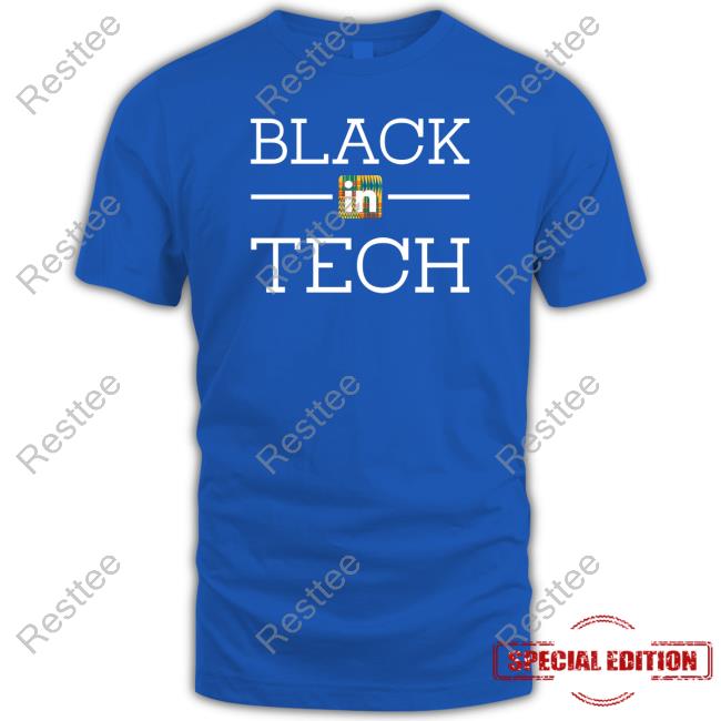 The Tech Flex Black In Tech Shirt Jelanah Black In Tech Shirts