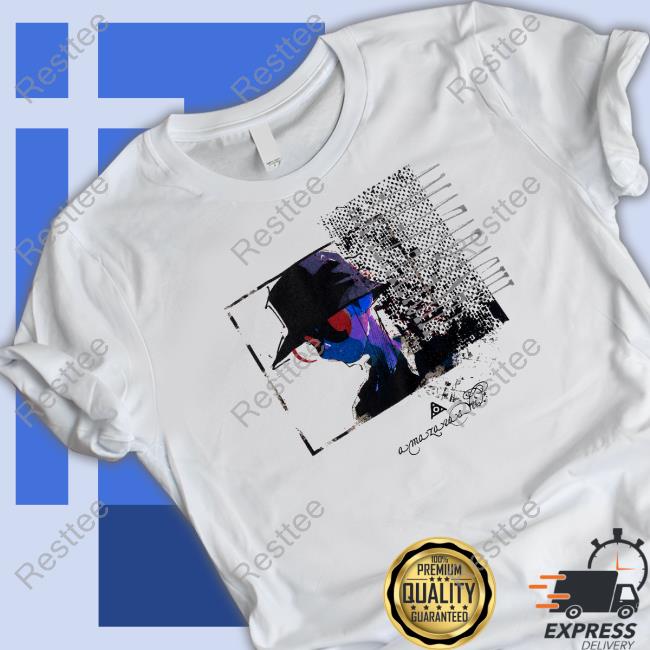 Amazarashi Shirts