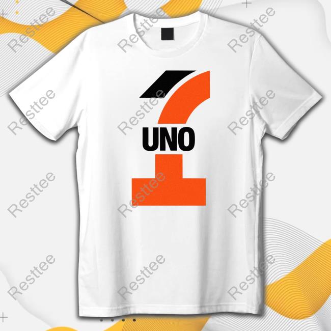 Uno 7/11 Always Open Long Sleeve Tee