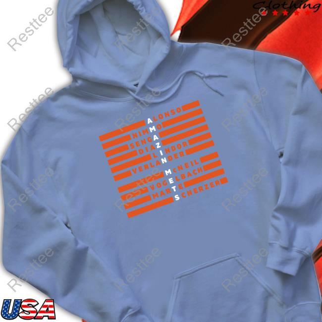 Alonso Nimmo Senga Diaz Lindor Verlander Mcneil Vogelbach Marte Scherzer Sweatshirt Geny Mets Report Alonso Nimmo Senga Diaz Lindor Verlander Mcneil Vogelbach Marte Scherzer Amazin Mets Tee Shirt