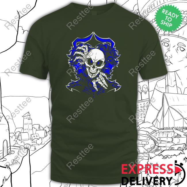 Sneeg Store Your Inner Frank Tee