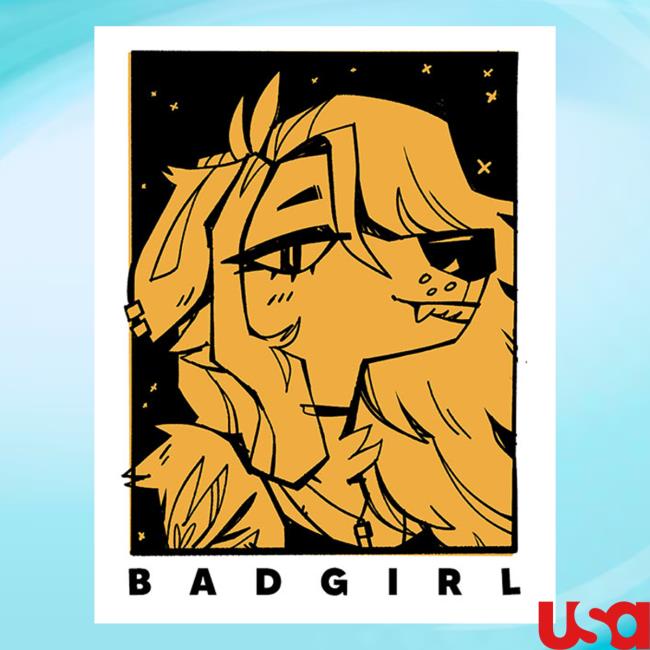 Double Dog Merch Store | Bad Girl Tshirt - Double Dog Clothing Shop Official Apparel Double Dog Merch Store | Bad Girl Vintage Shirt - Double Dog Clothing Shop Official Apparel