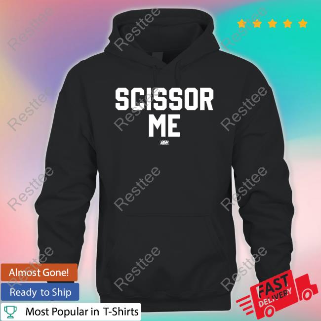 Scissor Me T Shirts