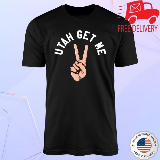M00nshot Utah Get Me Two - Unisex Tee M00nshot Utah Get Me Two - Unisex New Shirt