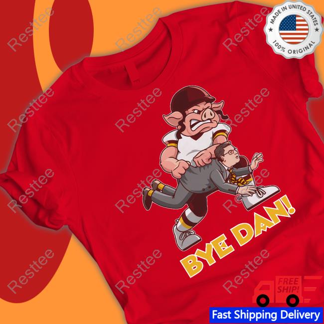 Official Barstool Sports Pardon My Take Merch Bye Dan Hoodie Bye Dan Sweatshirt