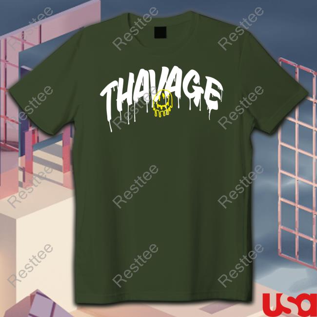 Official Cbum Fitness Merch Have A Thavage Day Shirt Cbum Fitness Merch Have A Thavage Day Long Sleeved T Shirt