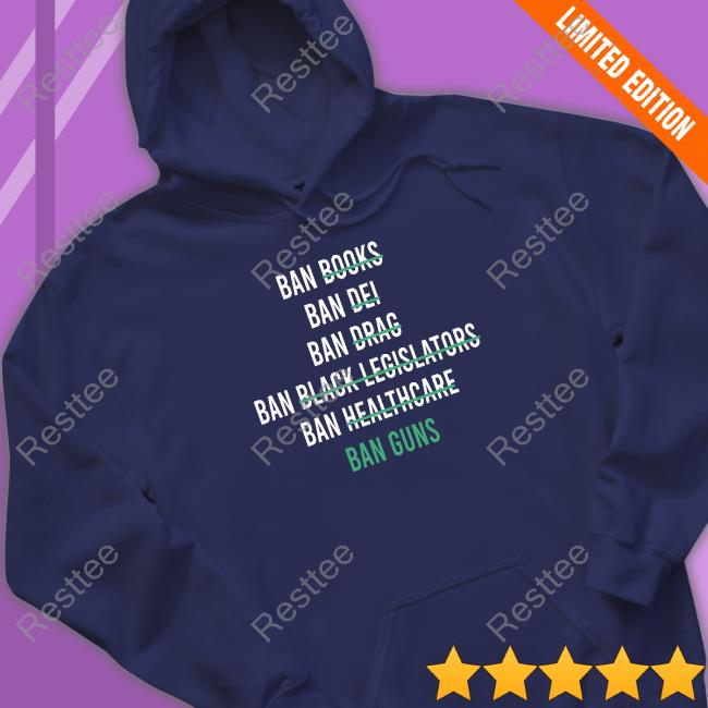 Ban Guns Long Sleeve Tee Here 4 The Kids Ban Guns Hoodie