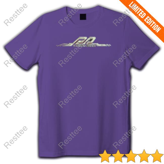 Chrome Ro Crew Tee Shirt Chrome Ro Crew Sweatshirt