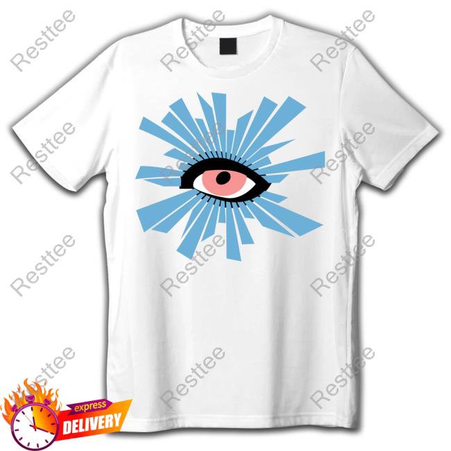 Official In Goth Store House Of Errors T-Shirt White