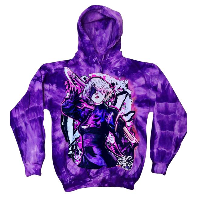 Official Lovers Over Losers Wix Abc123 Pullover Hoodie LoversOverLosers
