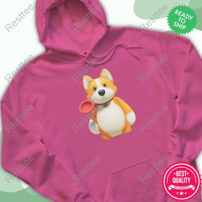 Gear Xbox Shop Party Animals Nemo Shirt Gear Xbox Party Animals Nemo Hoodie