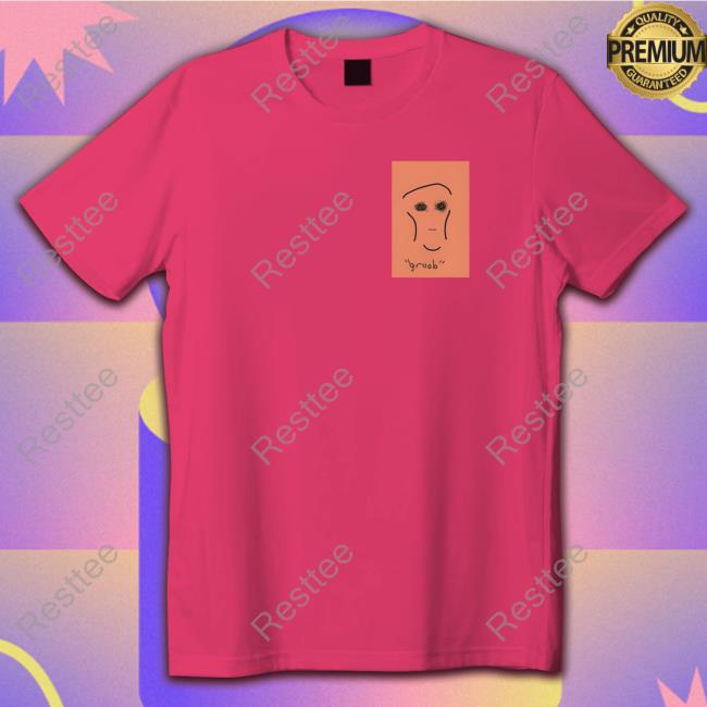 Groob Hoodie Sweatshirt