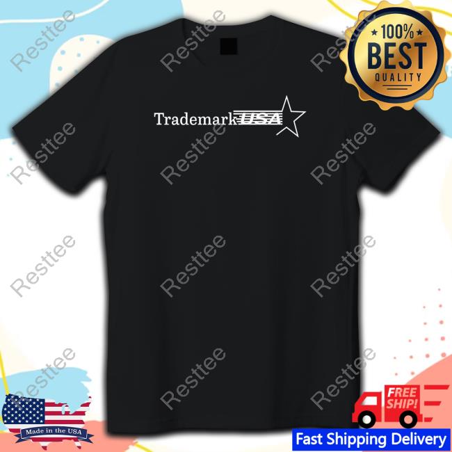 Baby Keem Merch Trademark USA Tee Shirt