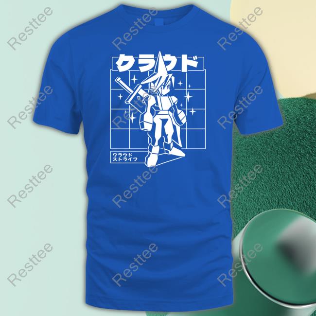 Polygonal Soldier Sweatshirt Official Polygonal Soldier Cap