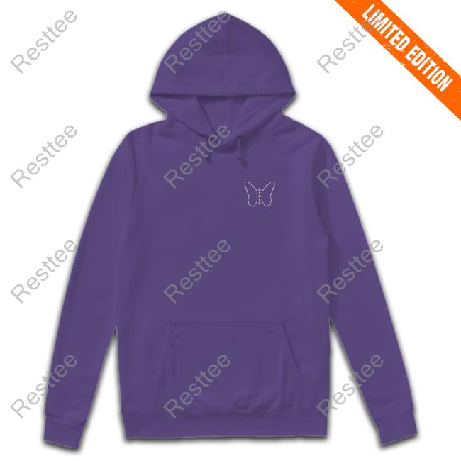Official Cloak Store Shop Merch Cloak Brand Mors Vita Life Shirt Lilac