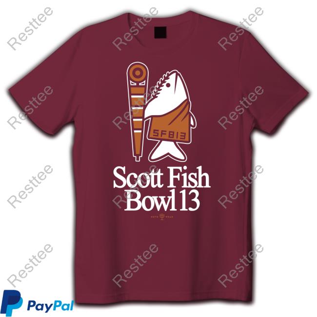 SFB13 Pizza T-Shirt