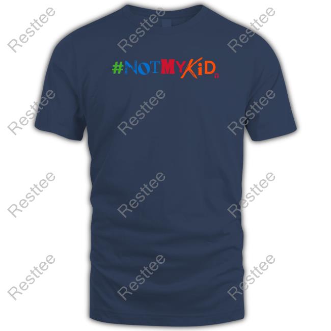 The Officer Tatum #Notmykid Hoodie #Notmykid Hooded Sweatshirt