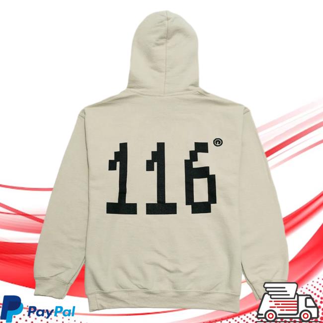 Official Merch Bar Lecrae Store Respect The Mission Tan Crewneck MerchBar
