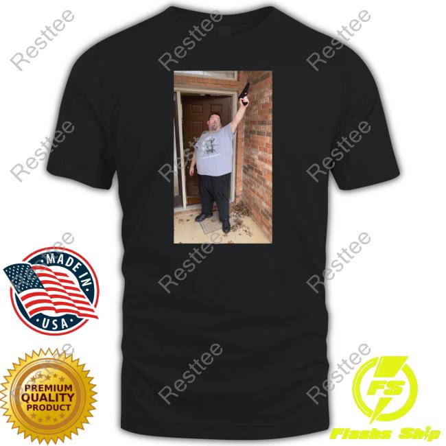Boogie 1 Year Jail Anniversary Shirt Official Boogie 1 Year Jail Anniversary Shirts